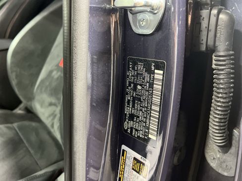 Used 2024 Hyundai Kona N Line image 34