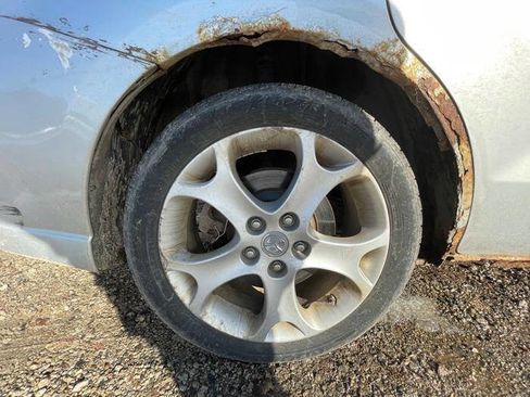 Used 2008 MAZDA MAZDA5 Touring image 16