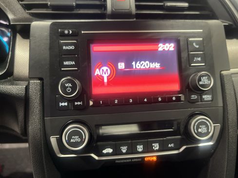 Used 2021 Honda Civic LX image 29