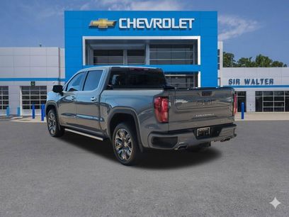 Used 2025 GMC Sierra 1500 Denali w/ Denali Reserve Package