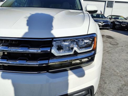 Used 2018 Volkswagen Atlas SE image 21