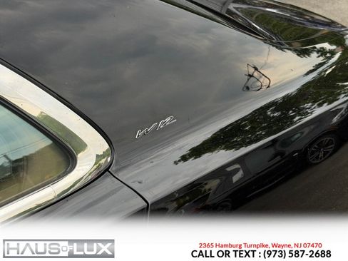 Used 2014 Bentley Flying Spur W12 AWD/4WD image 11