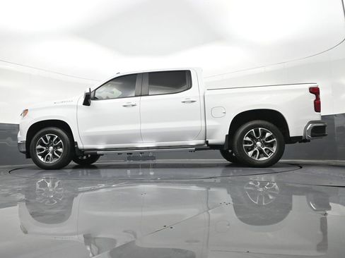 Used 2024 Chevrolet Silverado 1500 LT RWD image 24