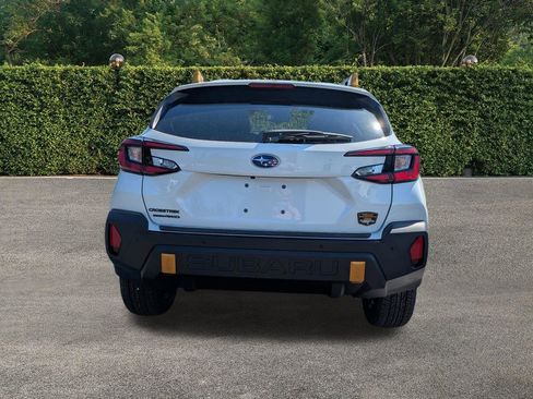 New 2026 Subaru Crosstrek 2.5i Wilderness AWD/4WD image 5