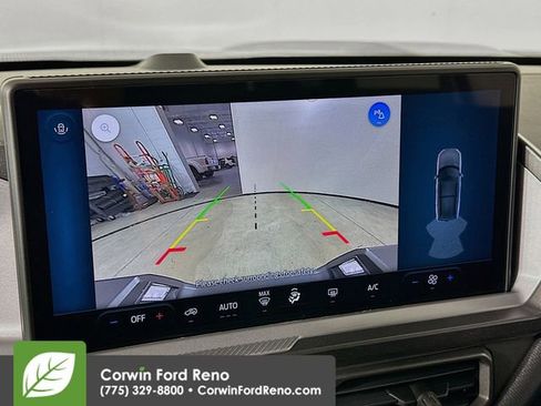New 2026 Ford Bronco Sport Big Bend AWD/4WD image 14