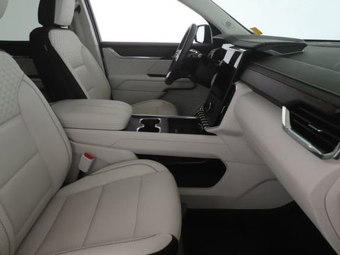 Used 2024 GMC Acadia Denali w/ LPO, Floor Liner Package image 34