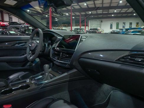 Used 2023 Cadillac CT5 V Blackwing image 39