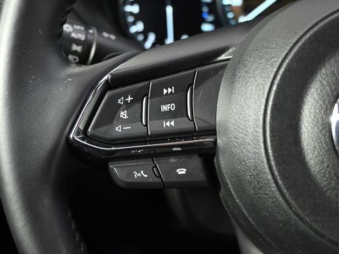 Used 2023 MAZDA CX-5 AWD 2.5 S w/ Premium Package image 36