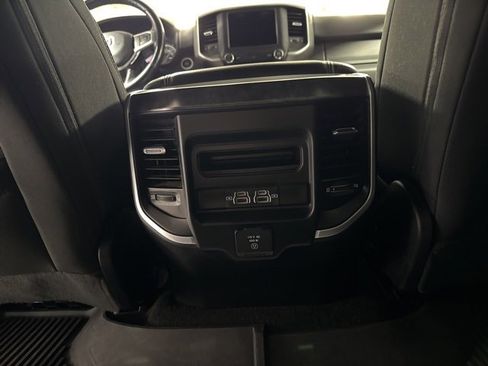 Used 2022 RAM 1500 Big Horn image 30