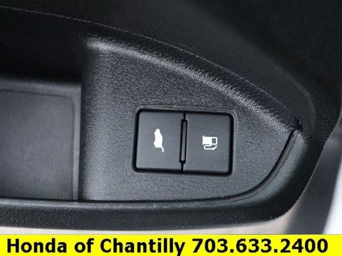 Certified 2022 Honda Passport TrailSport image 21