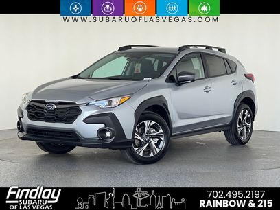 New 2026 Subaru Crosstrek 2.5i Premium