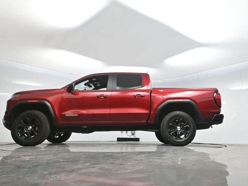 Used 2024 GMC Canyon Elevation image 59