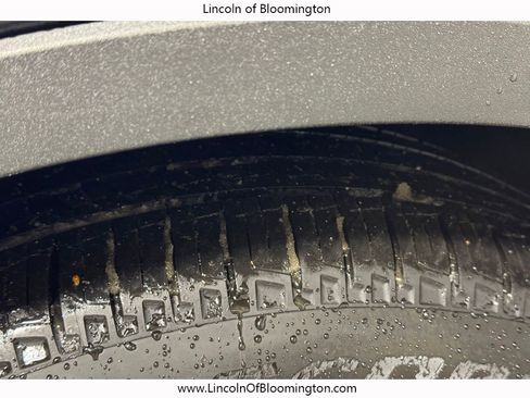 New 2026 Lincoln Nautilus Premier w/ Equipment Group 102A image 11