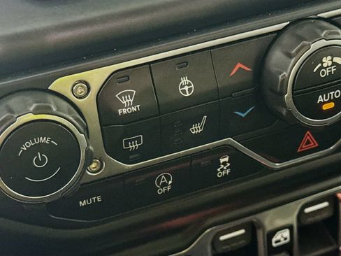 Used 2020 Jeep Wrangler Unlimited Sport S AWD/4WD image 20