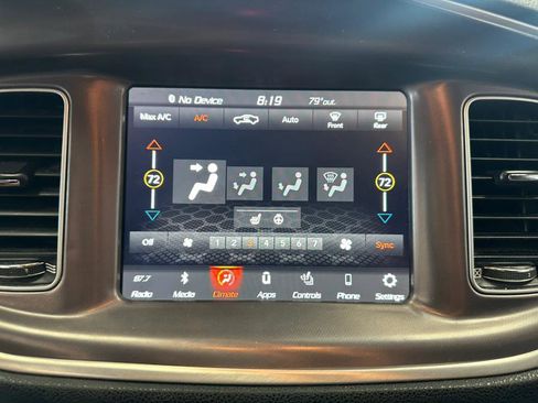 Used 2019 Dodge Charger Scat Pack image 20