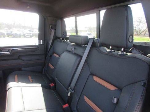 New 2026 GMC Sierra 3500 AT4 w/ AT4 Premium Plus Package image 14