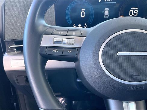 Certified 2024 Hyundai Kona SEL image 21