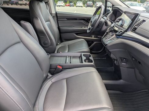 Used 2024 Honda Odyssey Touring image 29