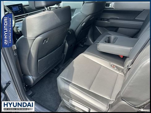 Used 2024 Hyundai Santa Fe XRT AWD/4WD image 21