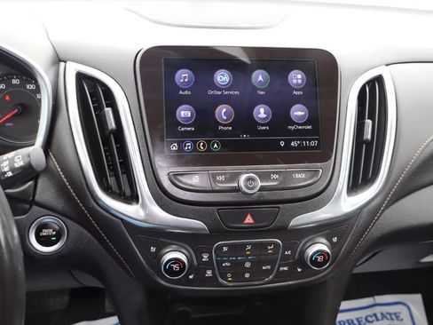 Used 2019 Chevrolet Equinox Premier AWD/4WD image 17