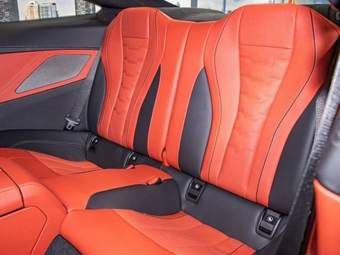 Used 2026 BMW 840i xDrive Coupe w/ M Sport Professional Package image 23