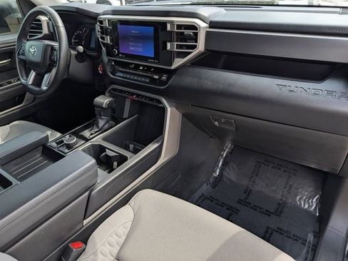 Used 2023 Toyota Tundra SR5 w/ TRD Off-Road Package image 36