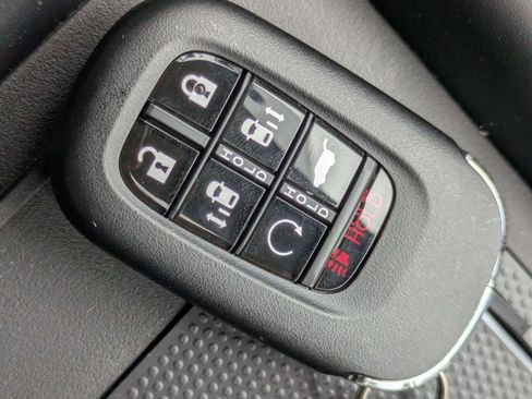 New 2026 Honda Odyssey Elite image 37