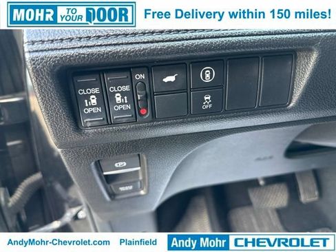 Used 2023 Honda Odyssey EX-L image 21