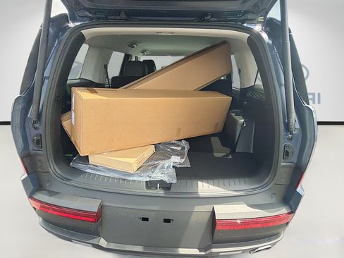 New 2026 Hyundai Santa Fe SEL FWD image 18