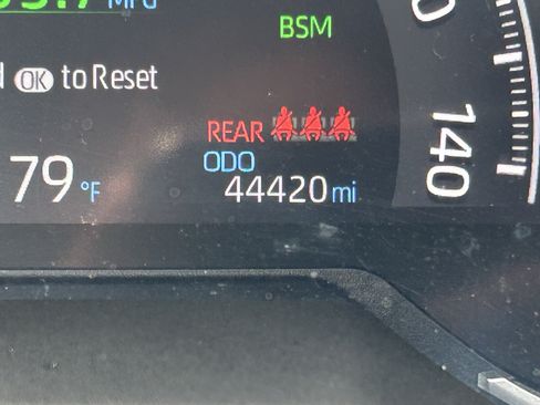 Certified 2023 Toyota RAV4 SE AWD/4WD image 26