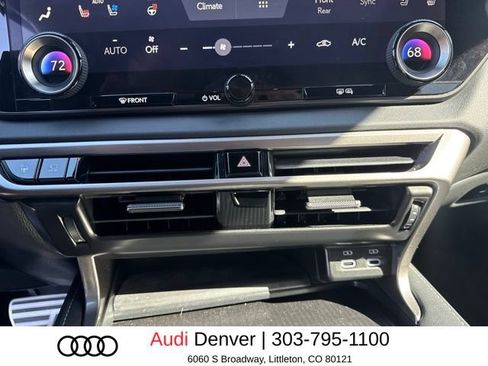 Used 2024 Lexus RX 500h F Sport w/ Convenience Package AWD/4WD image 6
