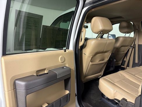 Used 2012 Ford F350 Lariat w/ Lariat Ultimate Pkg image 25