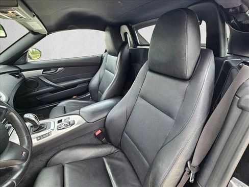 Used 2016 BMW Z4 sDrive35i RWD image 20