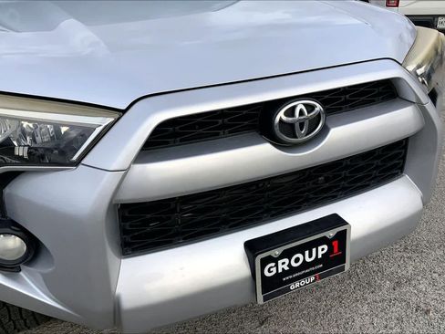 Used 2014 Toyota 4Runner SR5 image 60