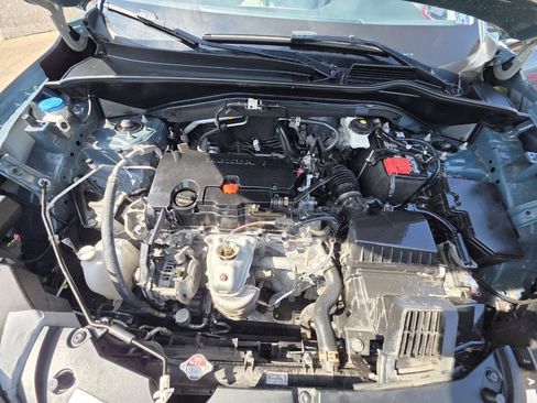 Used 2023 Honda HR-V LX image 18