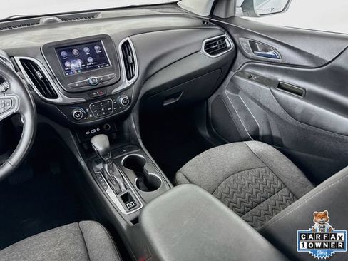 Used 2022 Chevrolet Equinox LT AWD/4WD image 23