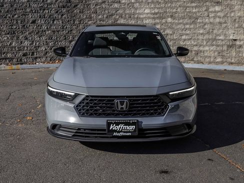 Certified 2023 Honda Accord Sport image 3