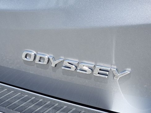 Used 2025 Honda Odyssey EX-L image 39