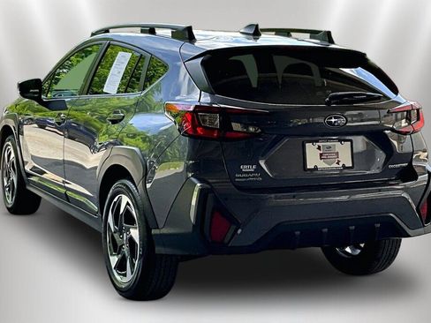 Certified 2024 Subaru Crosstrek 2.5i Limited w/ Crosstrek Mirror Package AWD/4WD image 4