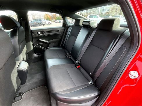 Used 2024 Honda Civic Sport image 24