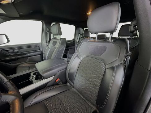 Used 2024 RAM 1500 Lone Star AWD/4WD image 12