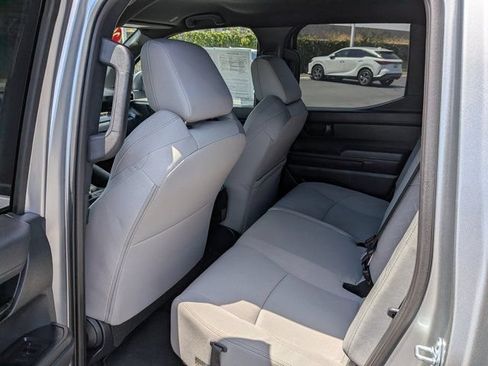 Used 2026 Toyota Tacoma SR5 AWD/4WD image 14
