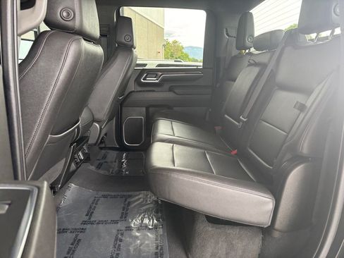 Used 2024 Chevrolet Silverado 2500 LTZ image 23