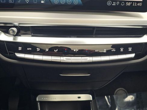 New 2026 Cadillac Lyriq Sport AWD/4WD image 31