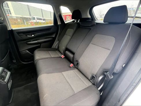 Used 2023 Honda CR-V EX image 18