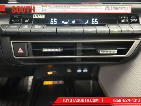 New 2026 Toyota Camry SE w/ Multimedia Upgrade Package FWD image 19