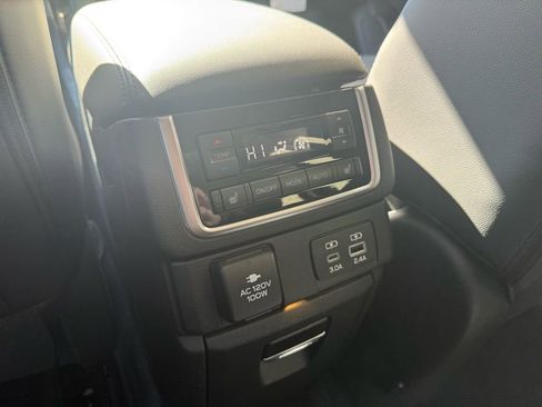New 2026 Subaru Ascent Bronze Edition image 23