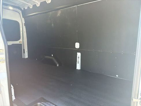 New 2026 Ford Transit 350 148 High Roof Extended w/ Load Area Protection Package RWD image 14