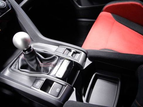 Used 2018 Honda Civic Type R image 24