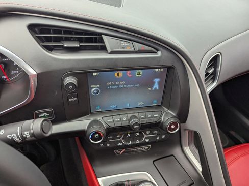 Used 2014 Chevrolet Corvette Stingray Coupe w/ 2LT Preferred Equipment Group image 23